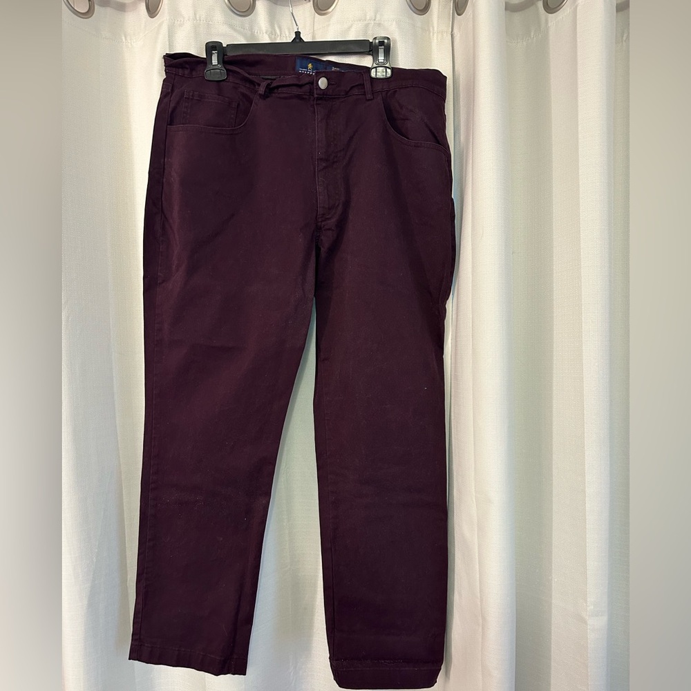 Men’s Chinos